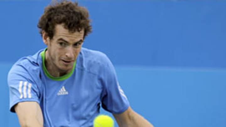Best of Three: Murray, Williams sisters ready for grass courts