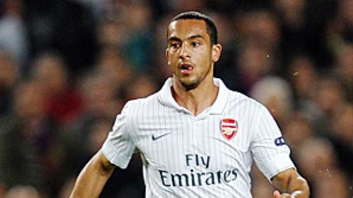 Walcott looks forward to World Cup after Arsenal's frustrating season
