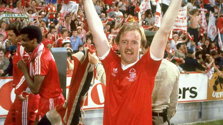 Top 10 Champions League Finals