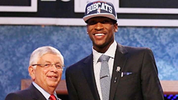 Shake a Magic 8 Ball on this year's draft class -- cannot predict now