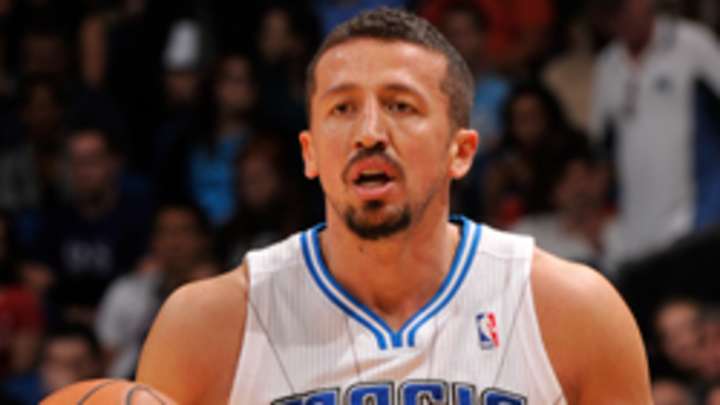 Broken hand to sideline Magic's Hedo Turkoglu Broken hand to sideline Magic's Hedo Turkoglu