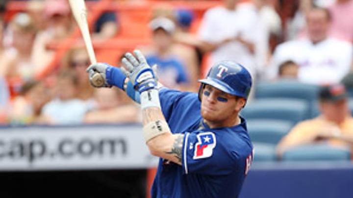 The MLB Player Rater
