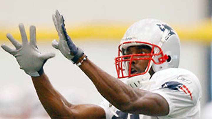 AFC's burning fantasy questions AFC's burning fantasy questions
