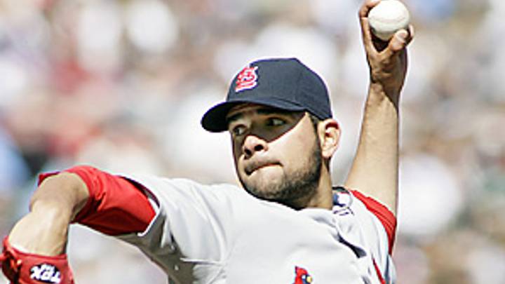 MLB waiver wire report