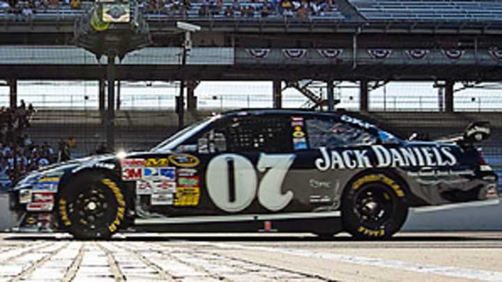 Mears playing risky waiting game