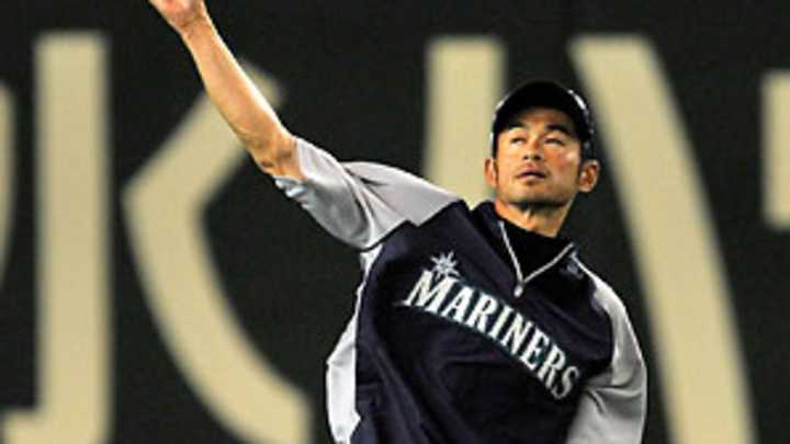 Starting season in Japan with A's-Mariners a smart move by MLB Starting season in Japan with A's-Mariners a smart move by MLB