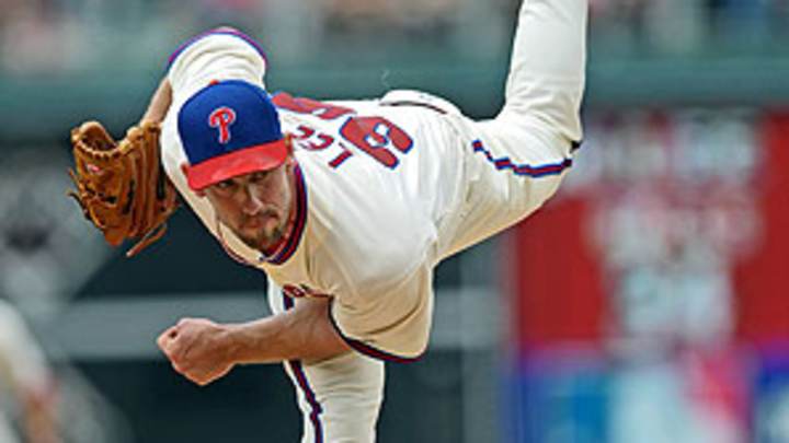 Four fallouts from Cliff Lee signing Four fallouts from Cliff Lee signing