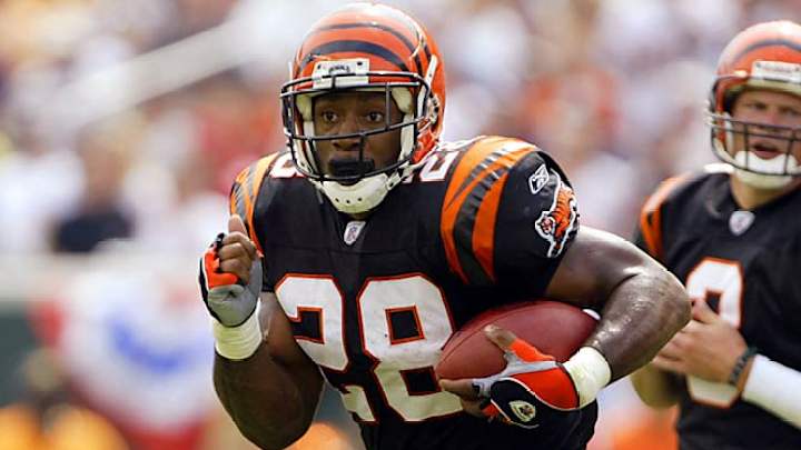 NFL Draft Risks That Paid Off