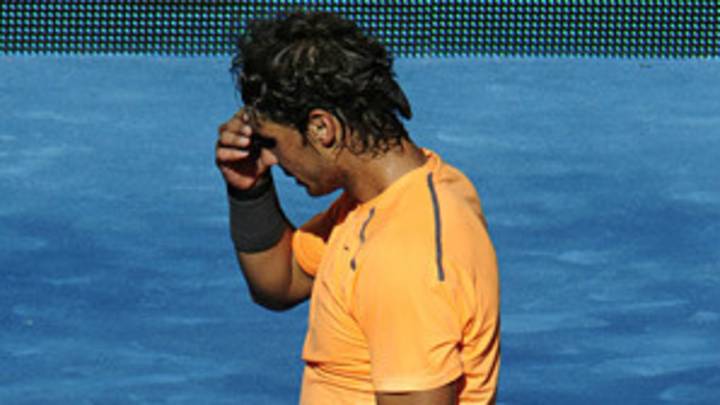 Increasingly outspoken Nadal must learn to pick battles; more mailbag