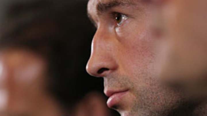 Bute venturing deep in enemy territory for Froch challenge