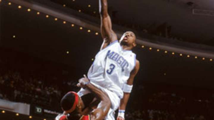 'Crazy' time for LeBron cameraman 'Crazy' time for LeBron cameraman