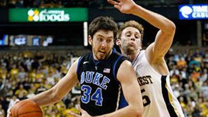 NCAA Injury Report: Anderson, Dawson among toughest losses