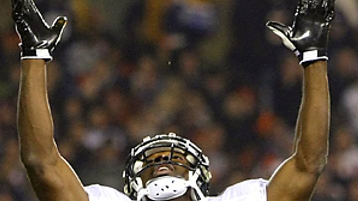 Fantasy game-by-game previews: Week 13