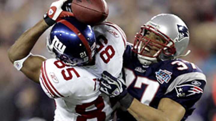 Adieu to Sir Rodney, and perhaps Westbrook, plus more Snaps