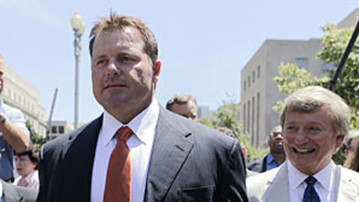 Prosecution's error likely to get Clemens off the hook