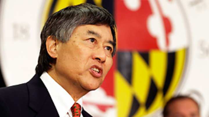 How Maryland went broke: Inside the athletic department's decline How Maryland went broke: Inside the athletic department's decline