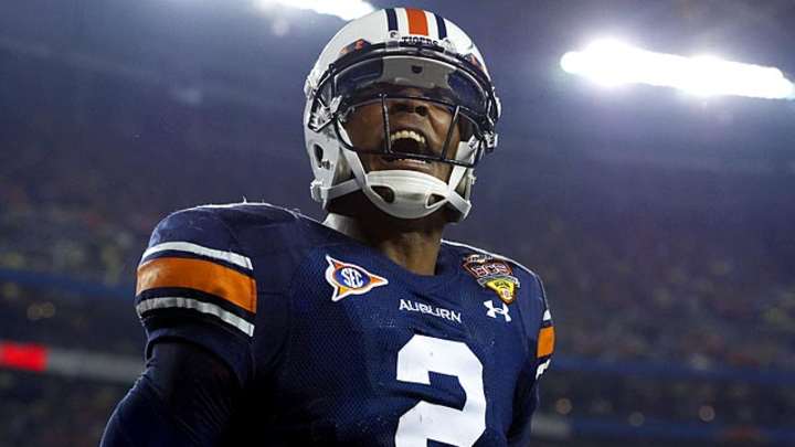 Peter King's Mock Draft Peter King's Mock Draft