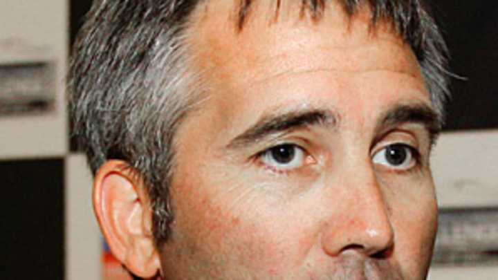 IndyCar CEO Bernard steps down