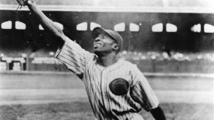 Strat-O-Matic's new card set brings the Negro leagues back to life