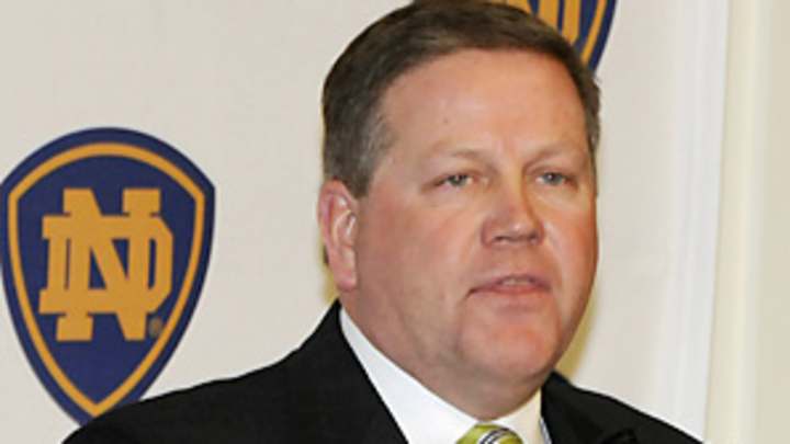 Kelly accepting flexibility more than philosophy in recruiting wars