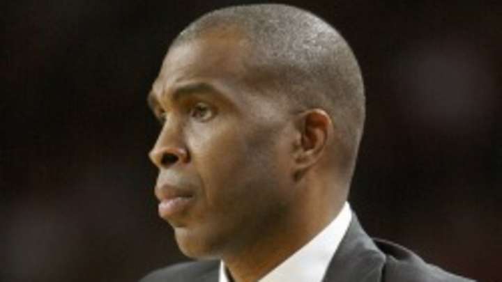 Mike Davis takes interim coaching position at Texas Southern