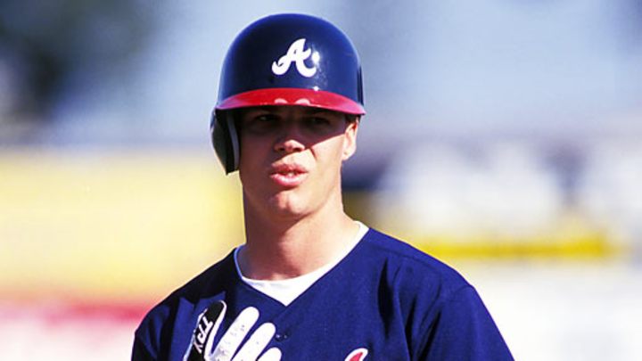 Debuts of Baseball's Best Debuts of Baseball's Best