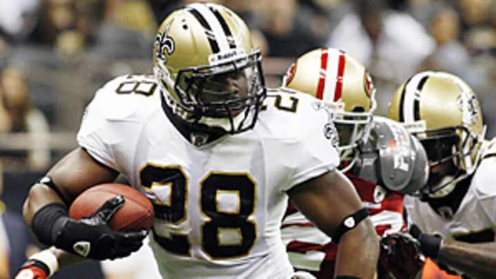 Rookies to target in 2011 drafts