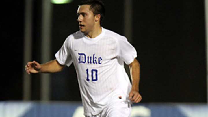 2012 MLS SuperDraft: First-round mock draft, Mattocks to go No. 1? 2012 MLS SuperDraft: First-round mock draft, Mattocks to go No. 1?