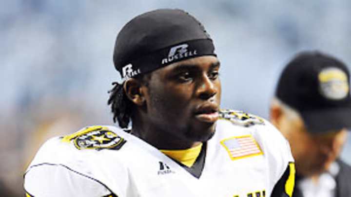 Signing Day 2010 news wire