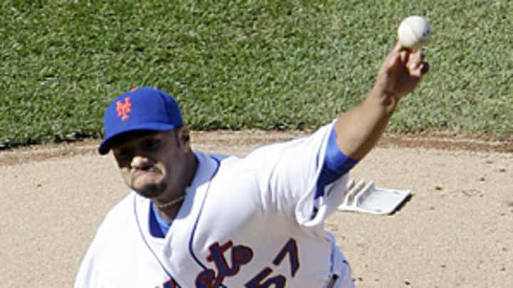 N.L. weekly fantasy planner