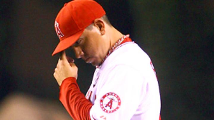 Pecking Order: How the mighty have struggled Pecking Order: How the mighty have struggled