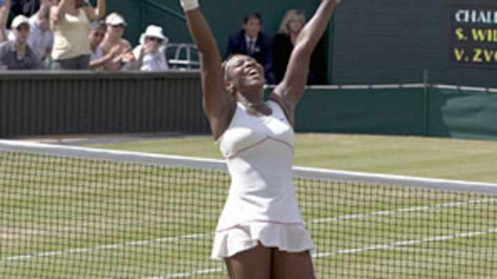 Serena as GOAT debate rages on