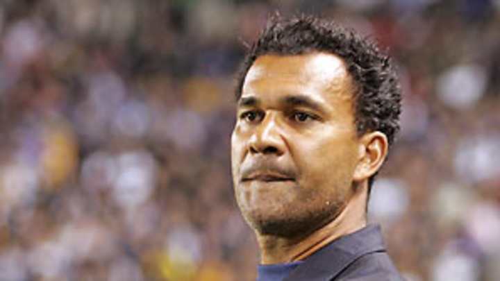 Can Ruud Gullit revive the Galaxy? Can Ruud Gullit revive the Galaxy?