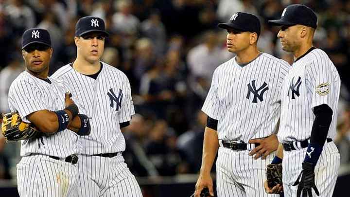 2010 MLB Payrolls: Highest to Lowest