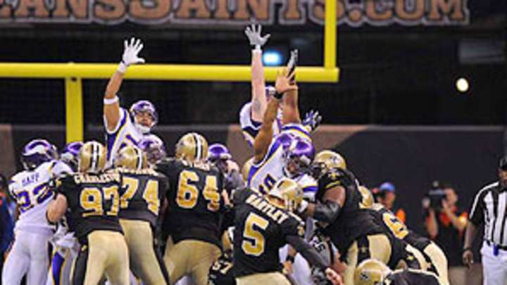 Modifying OT seems like longshot; Tebow may creep into first round Modifying OT seems like longshot; Tebow may creep into first round