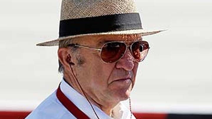 Roush Fenway Racing looking to end winless streak at Michigan Roush Fenway Racing looking to end winless streak at Michigan