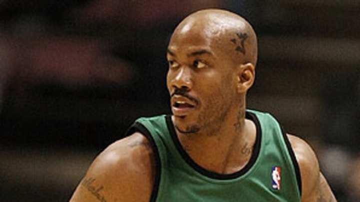 Celtics feel comfortable with presence of mercurial Marbury Celtics feel comfortable with presence of mercurial Marbury