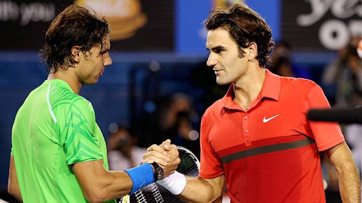 Go Figure: Australian Open recap Go Figure: Australian Open recap