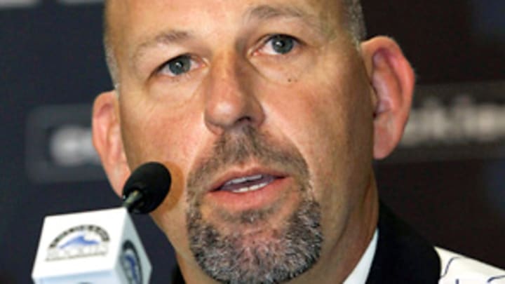 Weiss given one-year deal to turn around Rockies Weiss given one-year deal to turn around Rockies