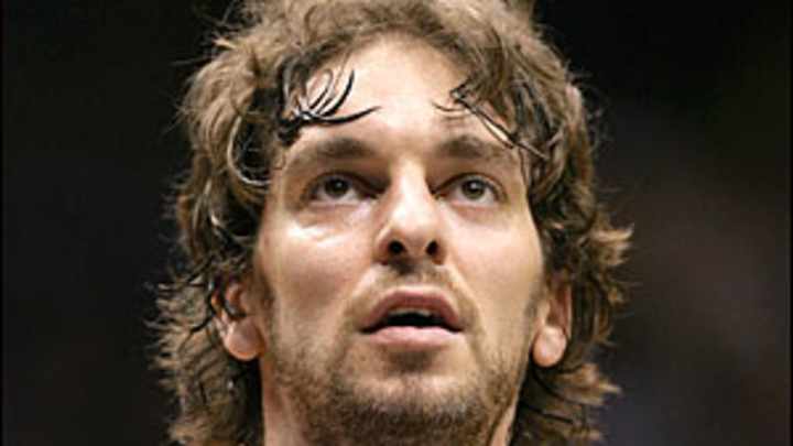 Gasol trade sparks war of words