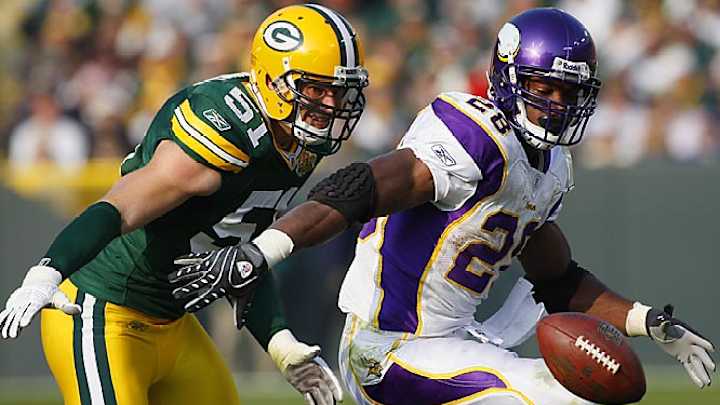 NFL Photos of the Week