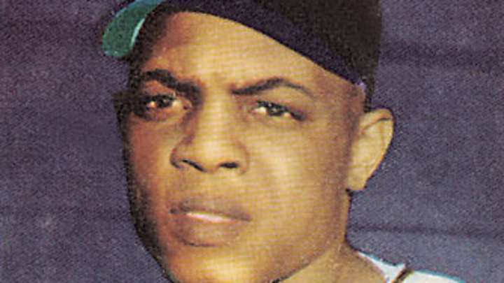 Rare Topps Baseball Cards