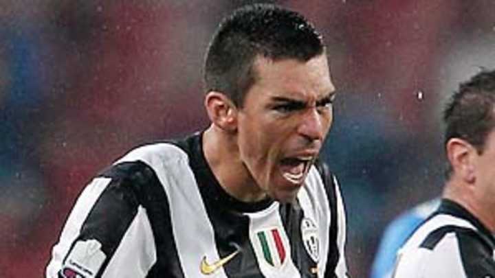 Brazilian defender Lucio, Juventus part ways