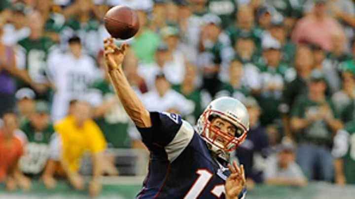 NFL Awards Watch: Brady leads MVP race; Bradford, Suh top rooks NFL Awards Watch: Brady leads MVP race; Bradford, Suh top rooks