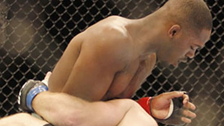 Henderson, Jones, Silva dominate topics in MMA reader mailbag