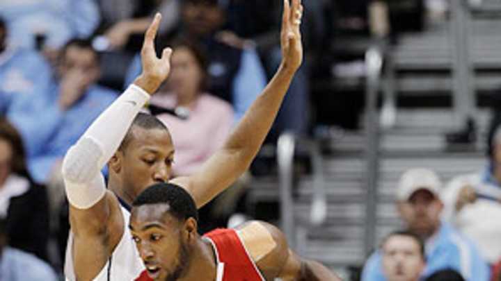 C.J. Leslie matures, excels with help of NC State leaders