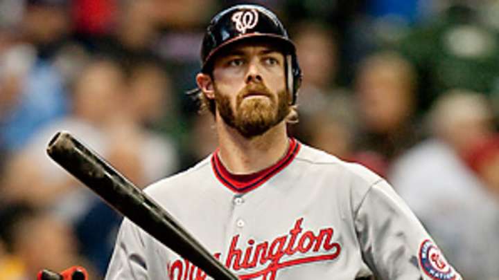 Werth already tired of losing in Washington after disastrous trip