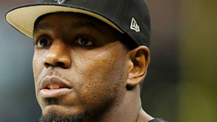 Report: Vilma ready to meet with Goodell