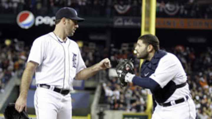 These are the Tigers we expected to see all season long