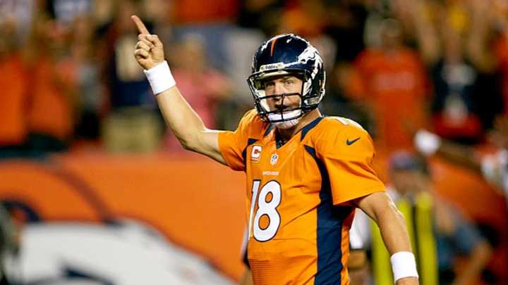 Memorable AFC Moments of 2012